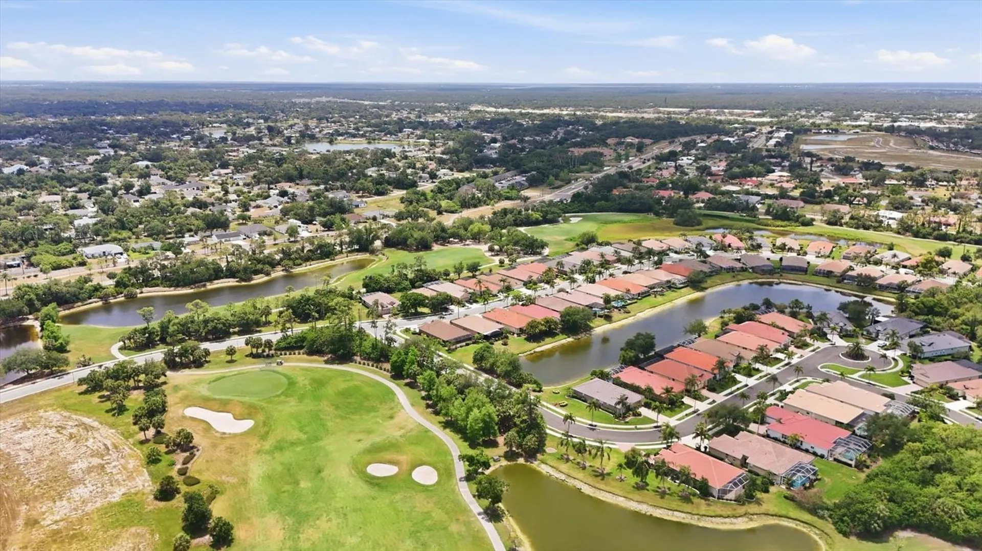 3593 Whispering Oaks Drive North Port FL 34287