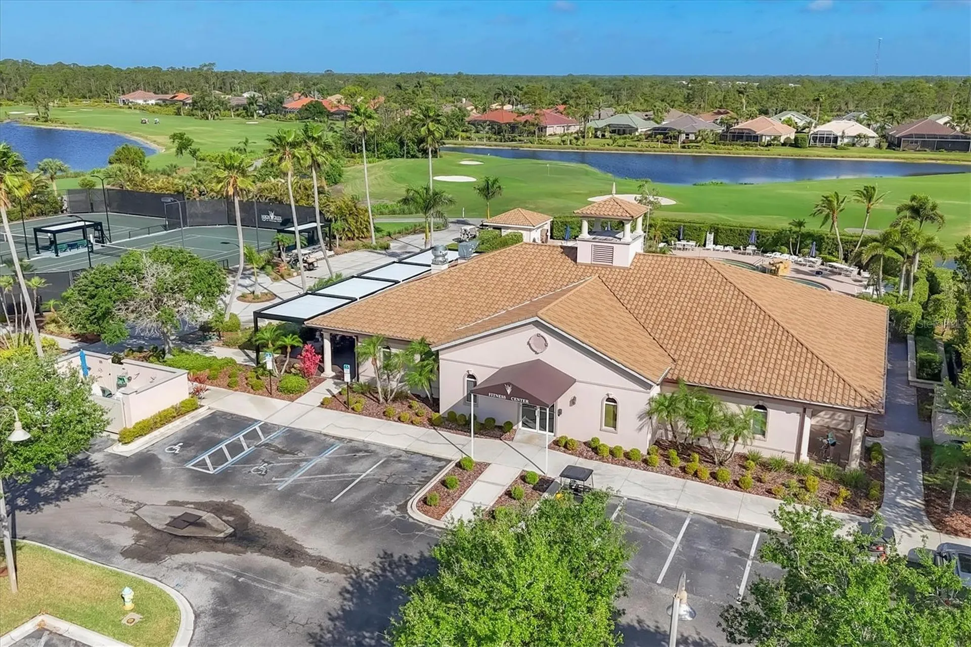 3593 Whispering Oaks Drive North Port FL 34287