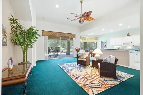 3593 Whispering Oaks Drive North Port FL 34287