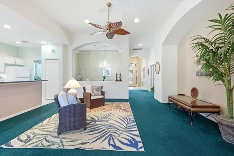 3593 Whispering Oaks Drive North Port FL 34287