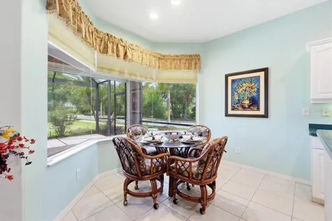 3593 Whispering Oaks Drive North Port FL 34287