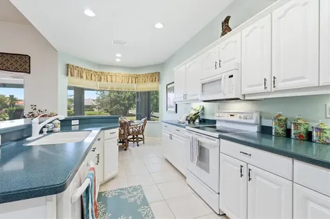 3593 Whispering Oaks Drive North Port FL 34287