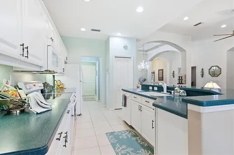 3593 Whispering Oaks Drive North Port FL 34287