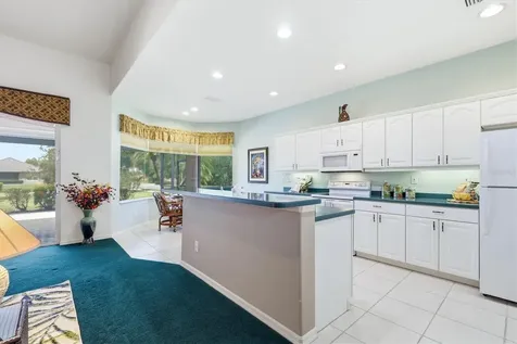 3593 Whispering Oaks Drive North Port FL 34287