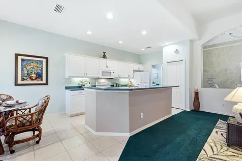 3593 Whispering Oaks Drive North Port FL 34287