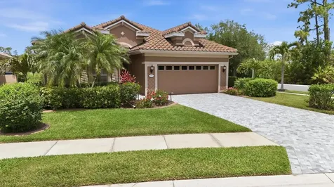 3593 Whispering Oaks Drive North Port FL 34287