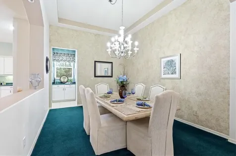 3593 Whispering Oaks Drive North Port FL 34287