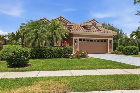 3593 Whispering Oaks Drive North Port FL 34287