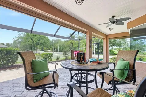 3593 Whispering Oaks Drive North Port FL 34287