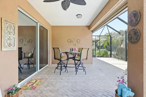 3593 Whispering Oaks Drive North Port FL 34287