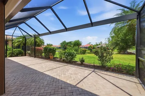 3593 Whispering Oaks Drive North Port FL 34287