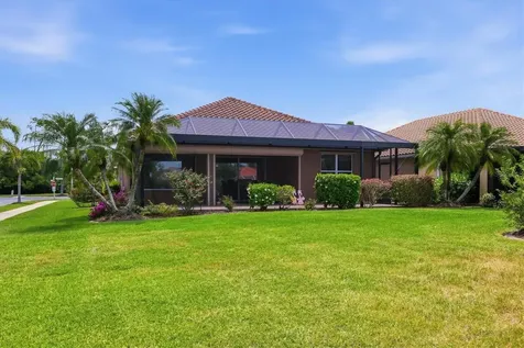 3593 Whispering Oaks Drive North Port FL 34287