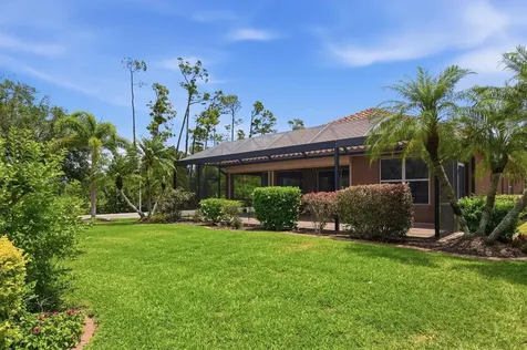 3593 Whispering Oaks Drive North Port FL 34287