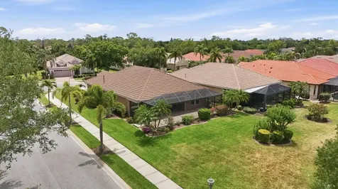 3593 Whispering Oaks Drive North Port FL 34287