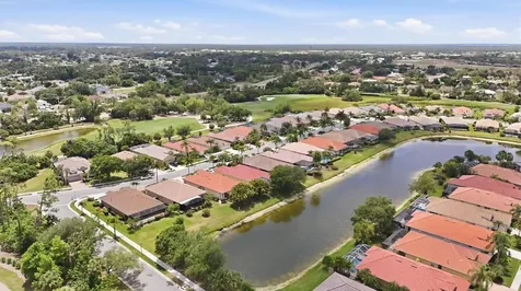 3593 Whispering Oaks Drive North Port FL 34287