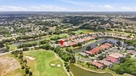 3593 Whispering Oaks Drive North Port FL 34287