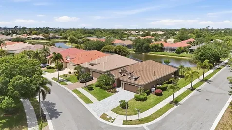 3593 Whispering Oaks Drive North Port FL 34287