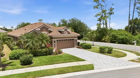 3593 Whispering Oaks Drive North Port FL 34287