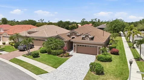 3593 Whispering Oaks Drive North Port FL 34287