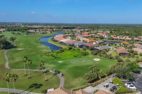 3593 Whispering Oaks Drive North Port FL 34287