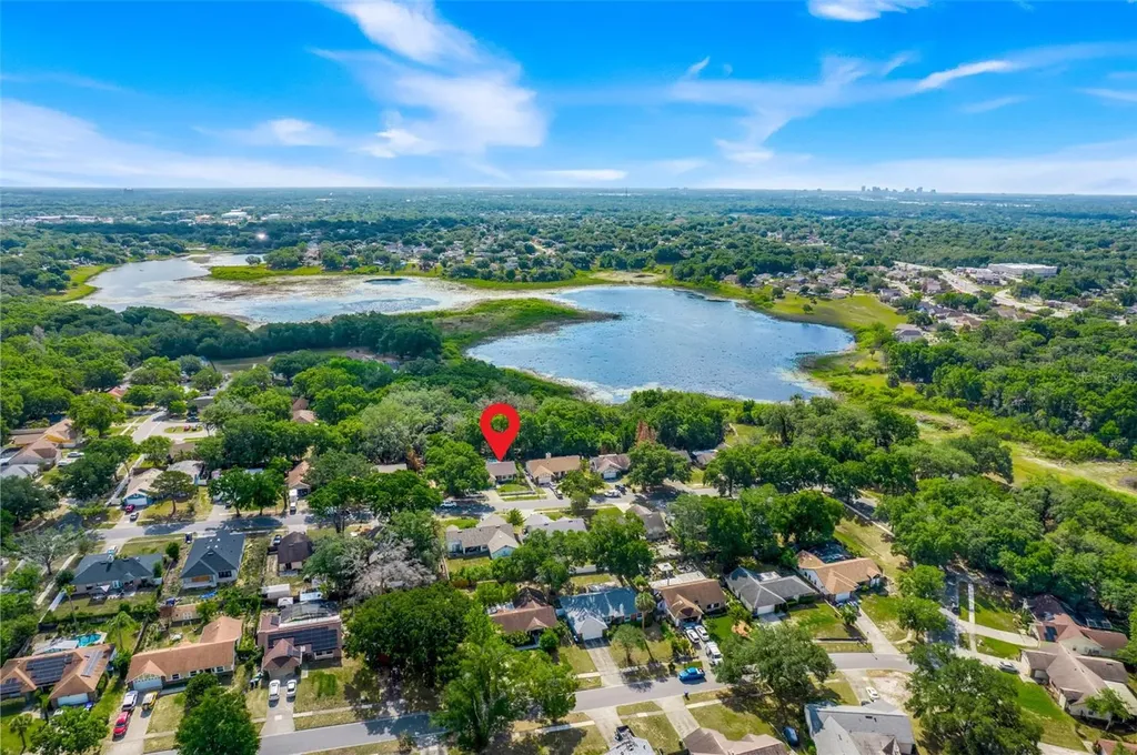 5933 Groveline Drive Orlando FL 32810