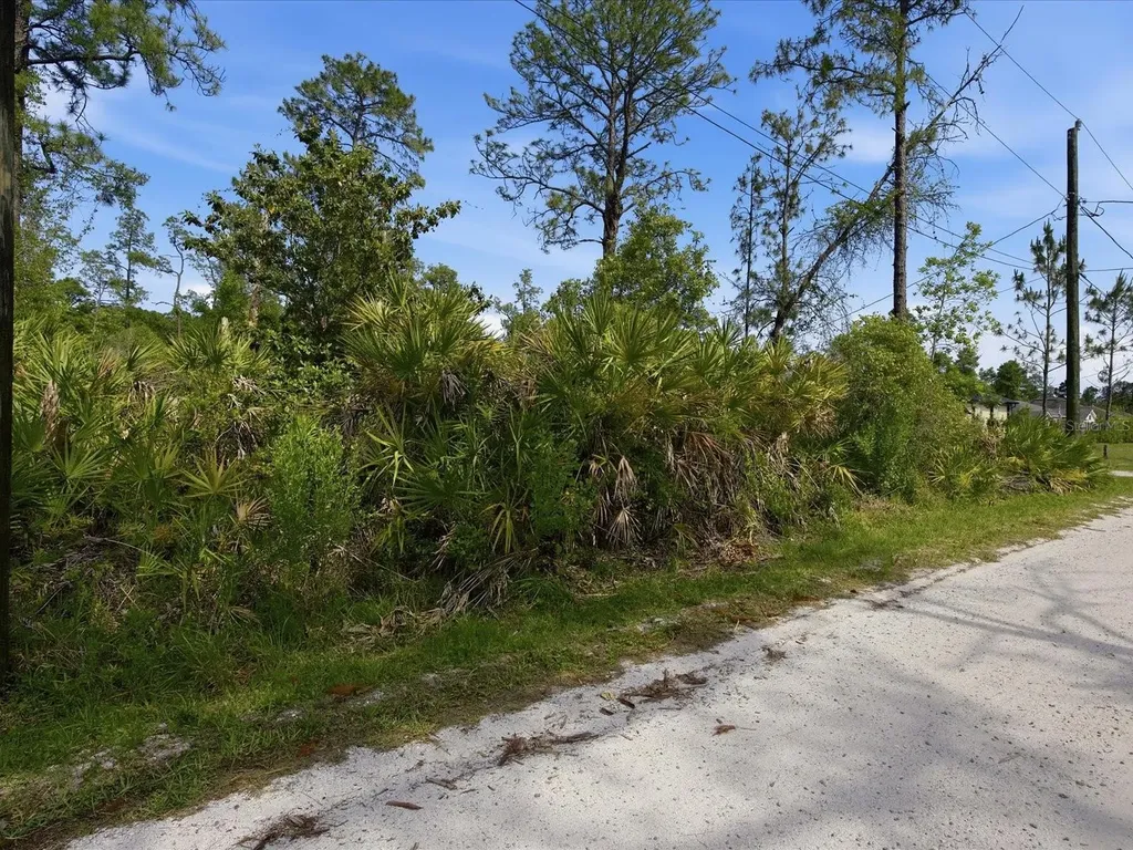 1035 East Parkway Deland FL 32724