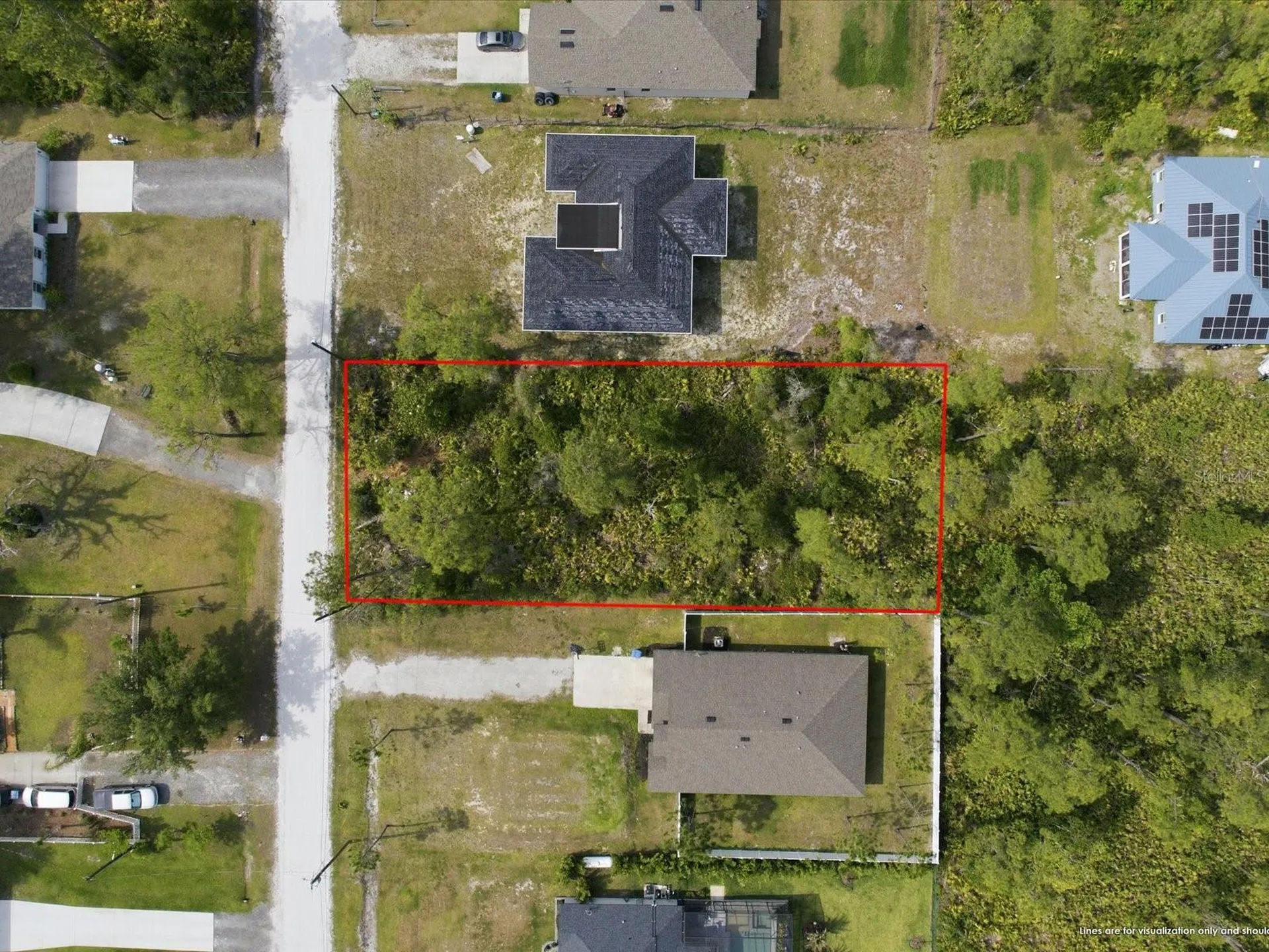 1035 East Parkway Deland FL 32724