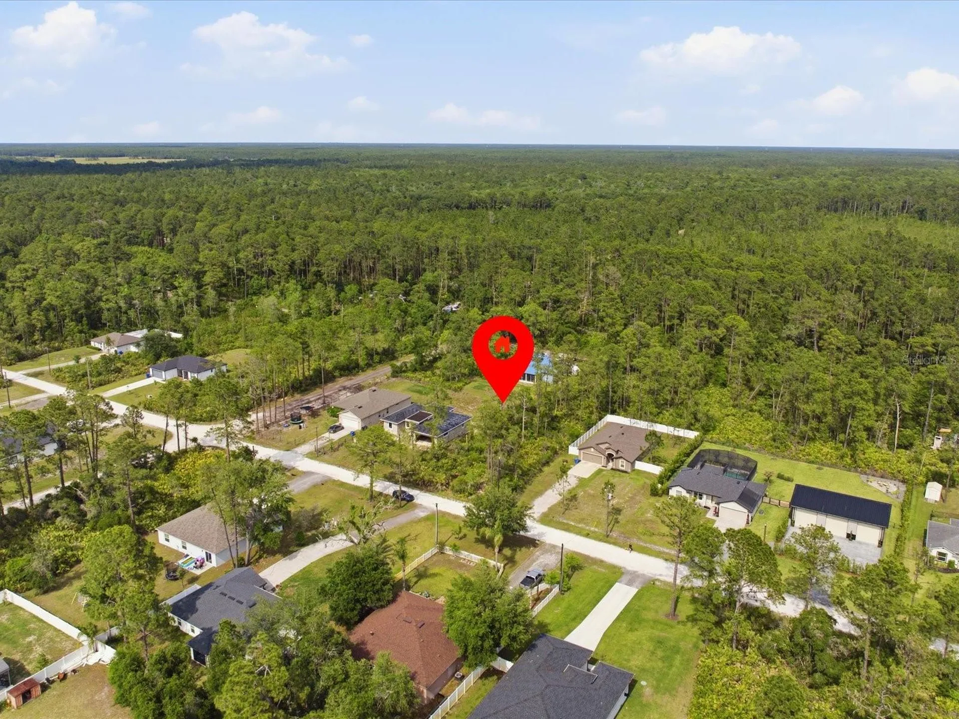 1035 East Parkway Deland FL 32724
