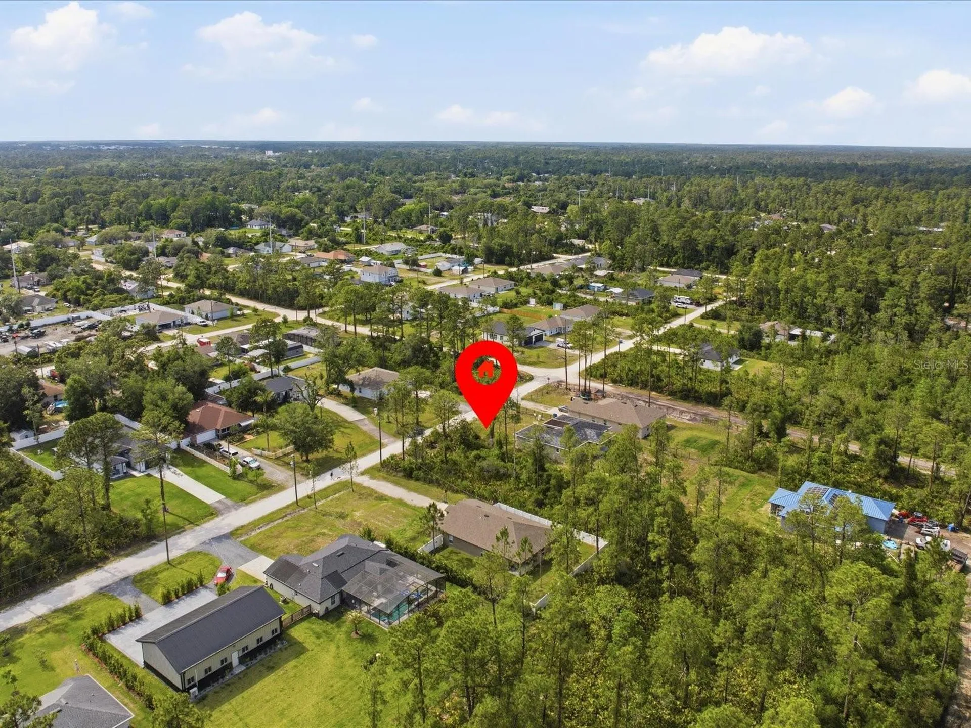 1035 East Parkway Deland FL 32724