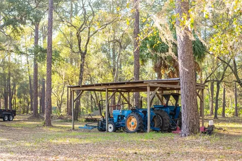 8600 NE 147th Avenue Road Silver Springs FL 34488