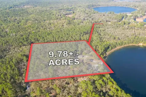 8600 NE 147th Avenue Road Silver Springs FL 34488