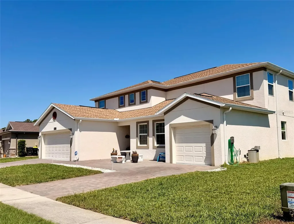 2572 Camden Park Circle Davenport FL 33837