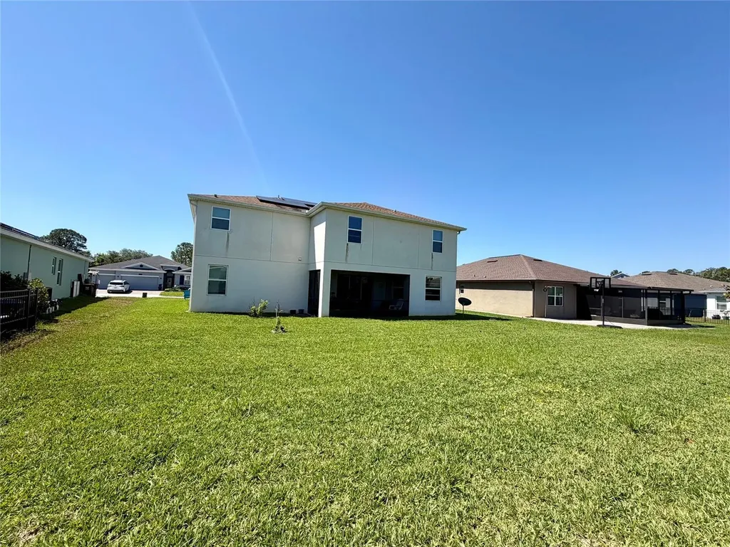 2572 Camden Park Circle Davenport FL 33837