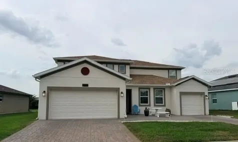 2572 Camden Park Circle Davenport FL 33837