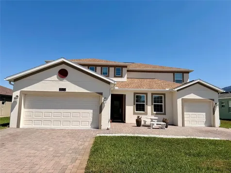 2572 Camden Park Circle Davenport FL 33837