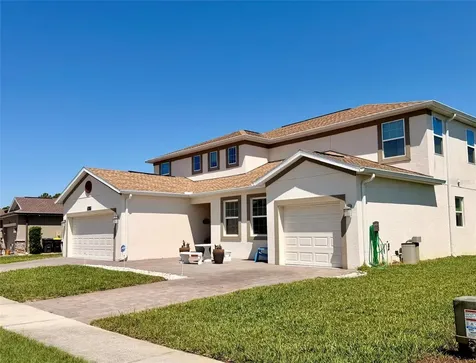 2572 Camden Park Circle Davenport FL 33837