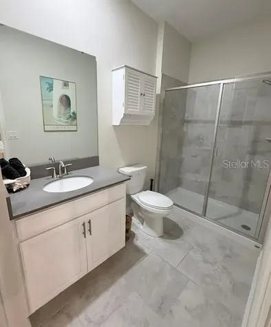 2572 Camden Park Circle Davenport FL 33837