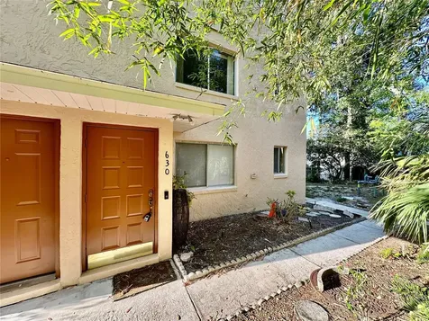 630 Pavare Court Winter Haven FL 33884