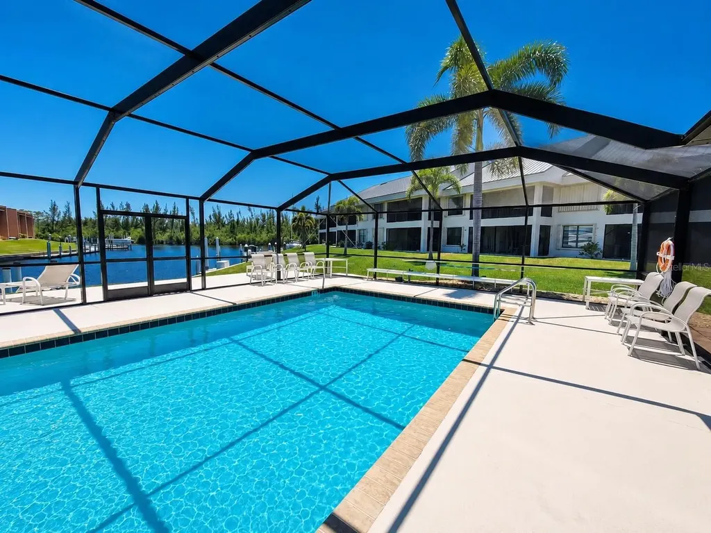 3256 White Ibis Court Punta Gorda FL 33950