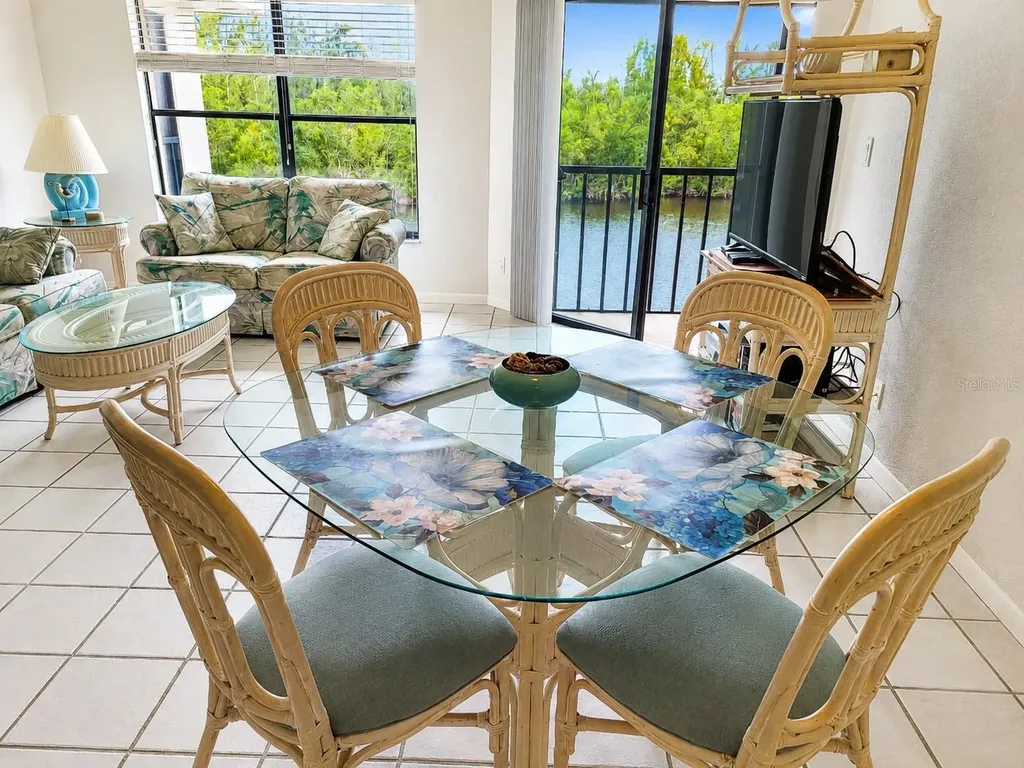 3256 White Ibis Court Punta Gorda FL 33950