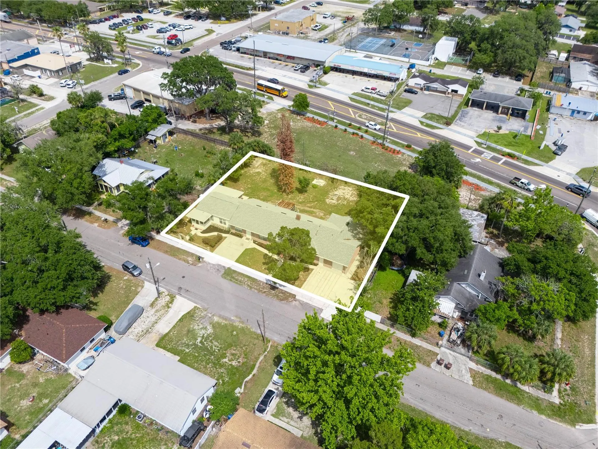 Polk City FL 33868