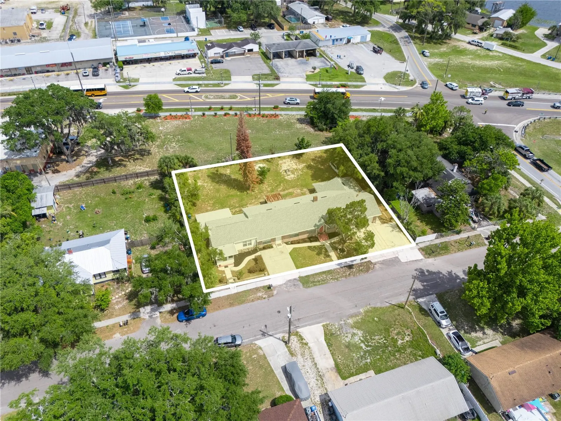 Polk City FL 33868