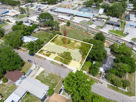 Polk City FL 33868