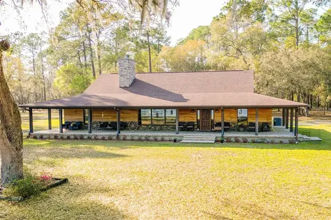 8600 NE 147th Avenue Road Silver Springs FL 34488