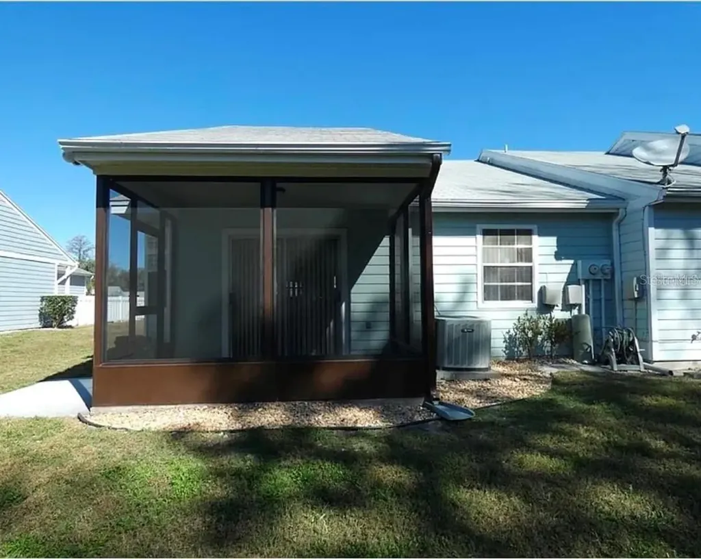 12512 Knollbrook Lane Hudson FL 34669