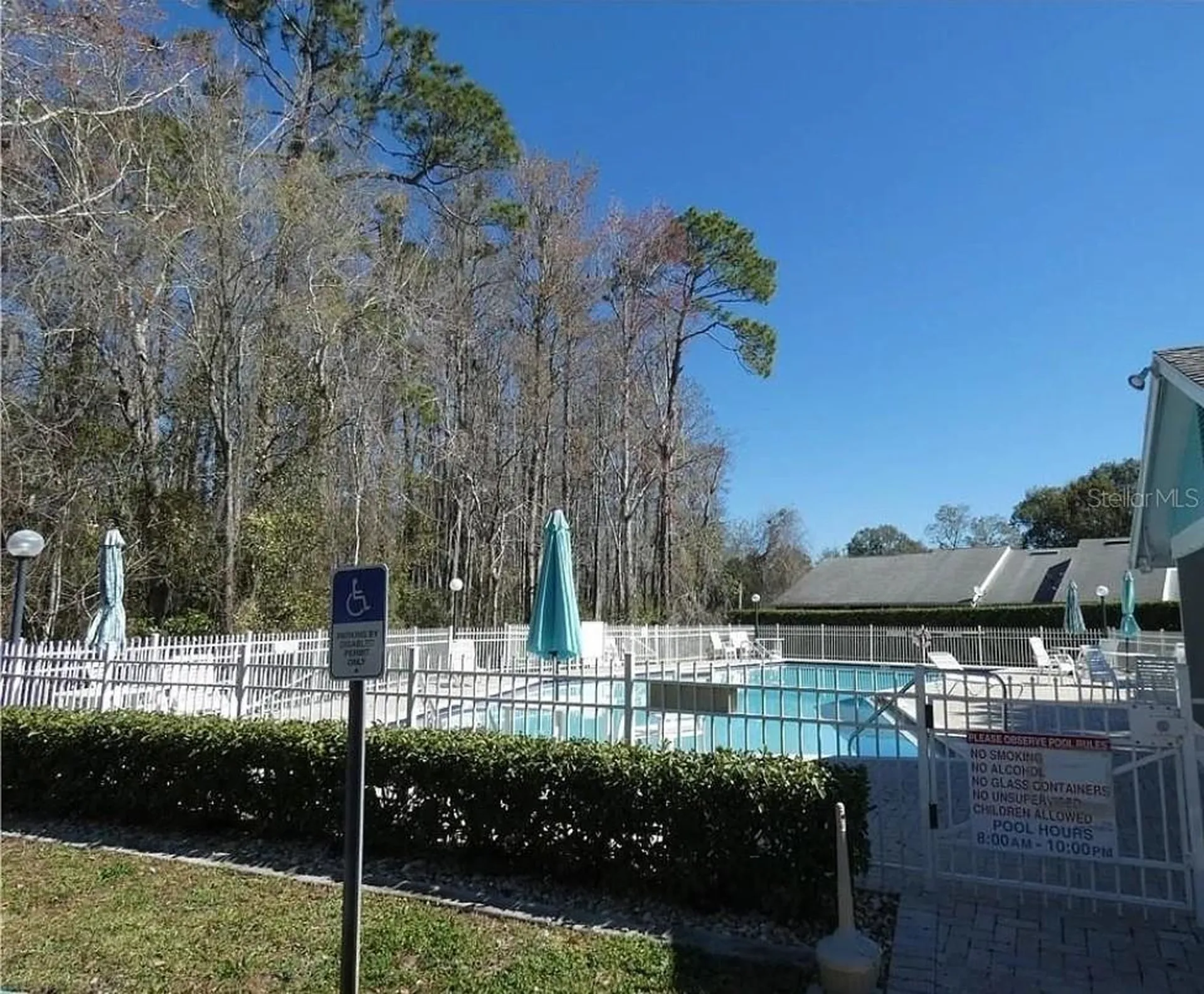 12512 Knollbrook Lane Hudson FL 34669