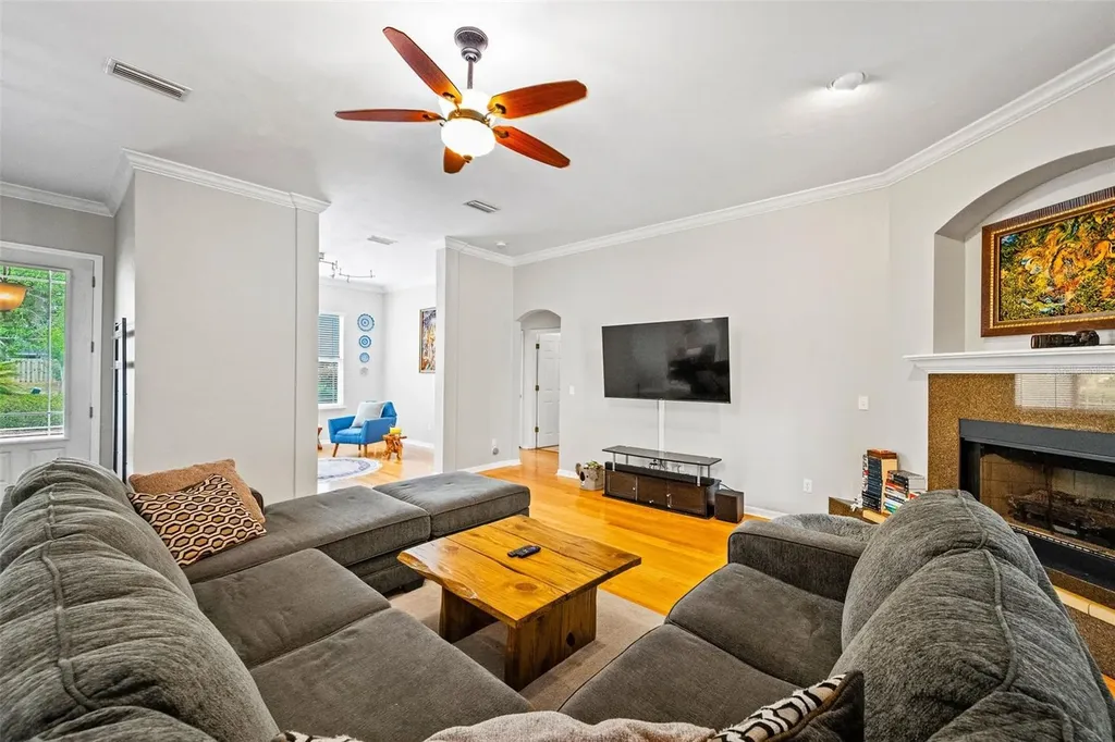 8629 SW 80th Place Gainesville FL 32608
