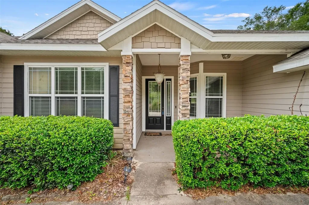 8629 SW 80th Place Gainesville FL 32608