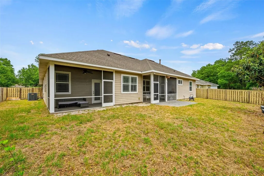 8629 SW 80th Place Gainesville FL 32608