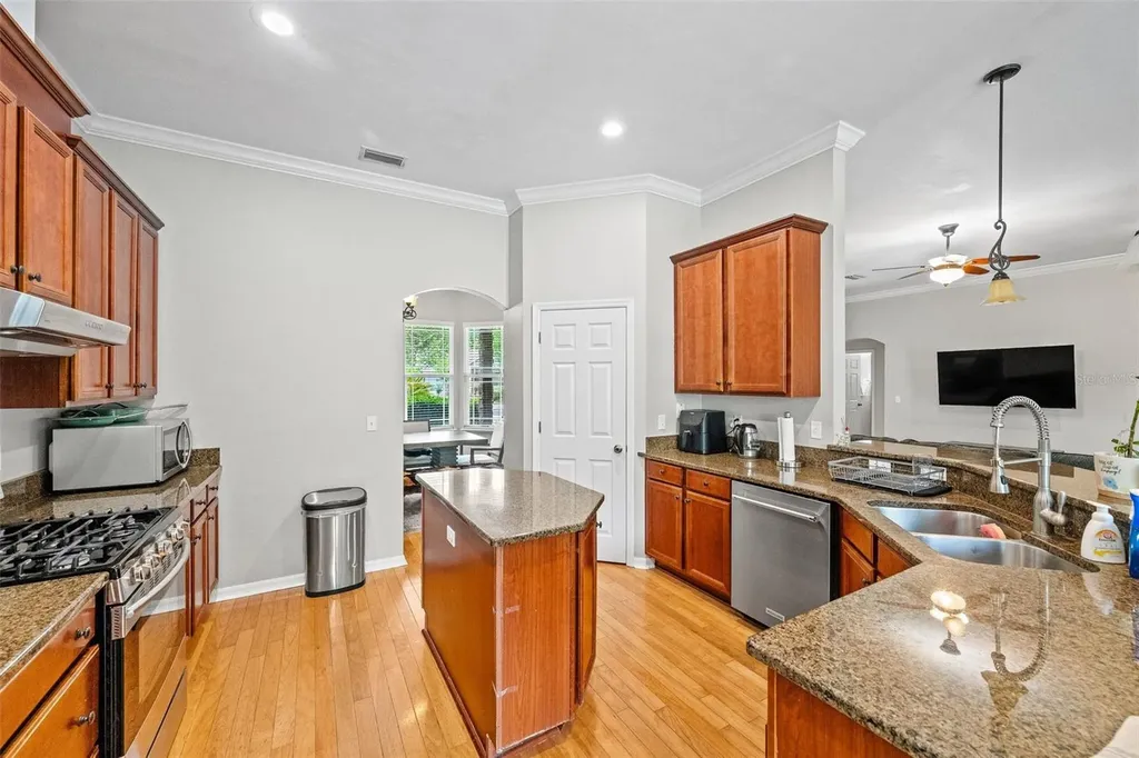 8629 SW 80th Place Gainesville FL 32608